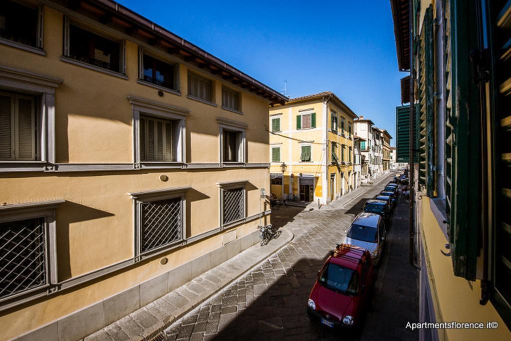 - Orto Appartement Florence
