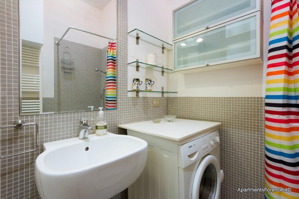 Appartement - Orto Florence