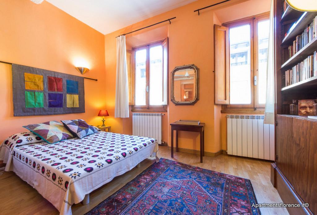 - Orto Appartement Florence